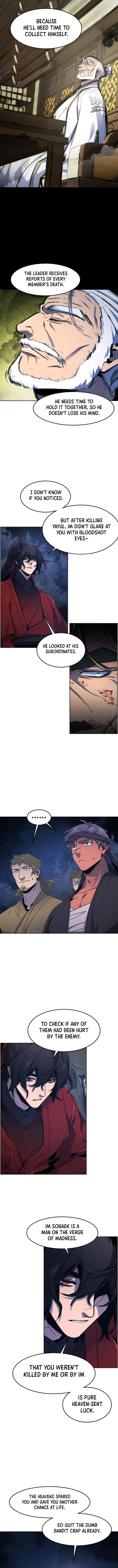 Return of the Crazy Demon Chapter 156 3